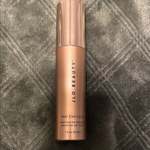 JLO Beauty That Star Filter Complexion Booster - Rose Gold